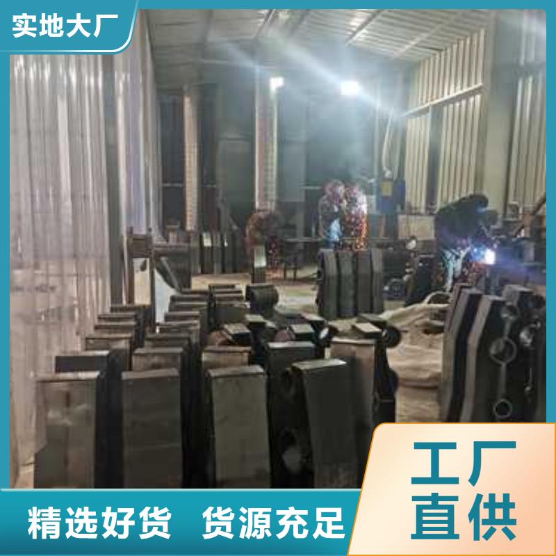 护栏-灯光防撞护栏N年大品牌