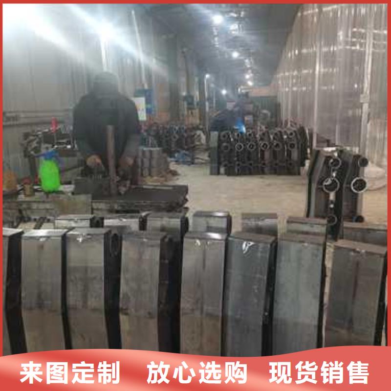 护栏-灯光防撞护栏N年大品牌