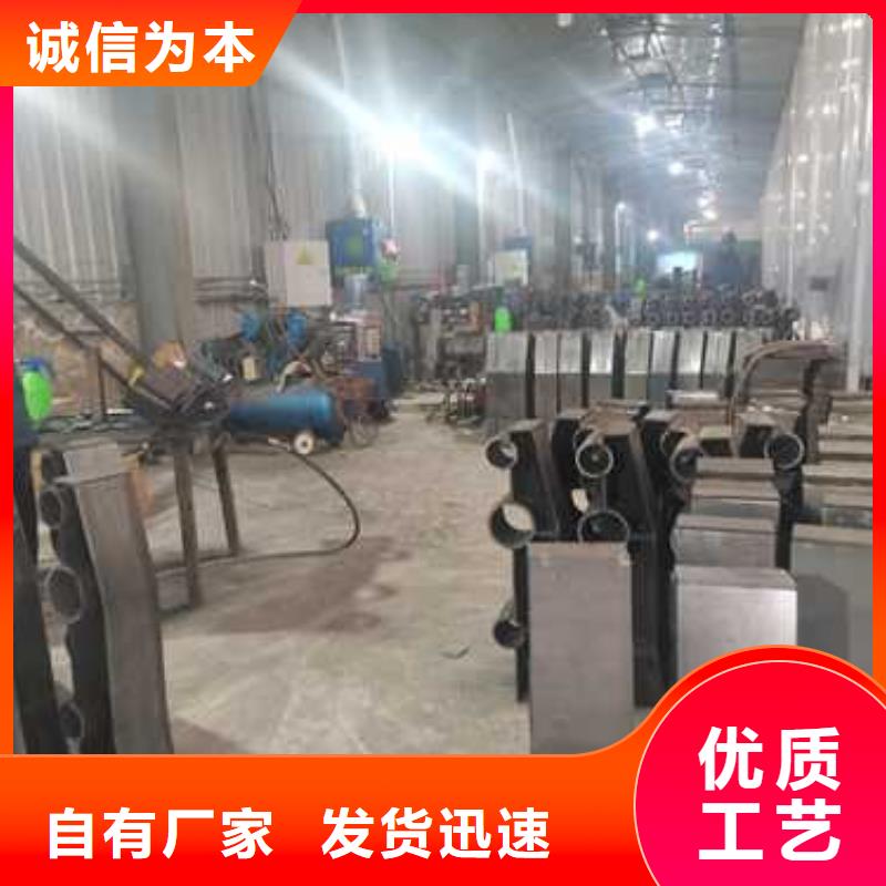 护栏旋转护栏实体厂家