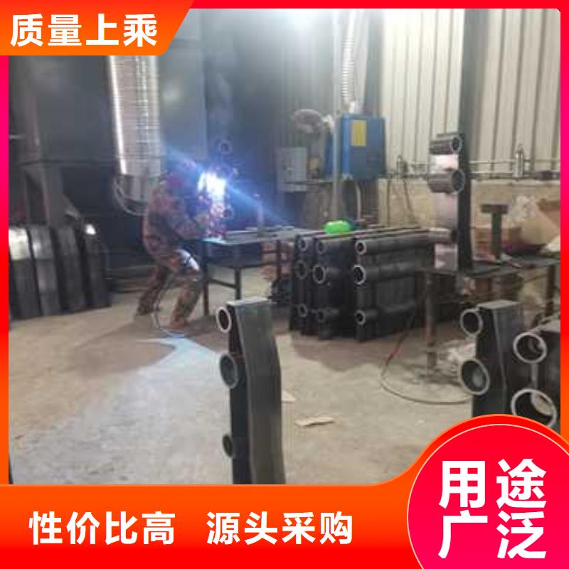 护栏灯光防撞护栏售后服务完善