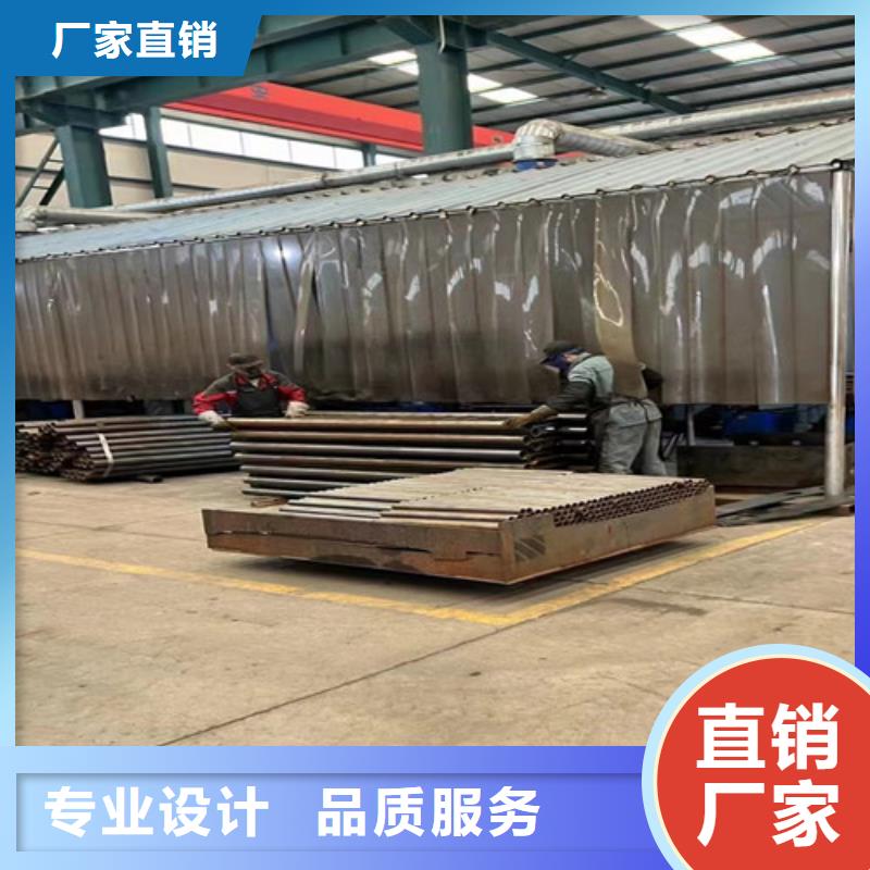 厂家批发桥梁钢制防撞护栏价格优惠