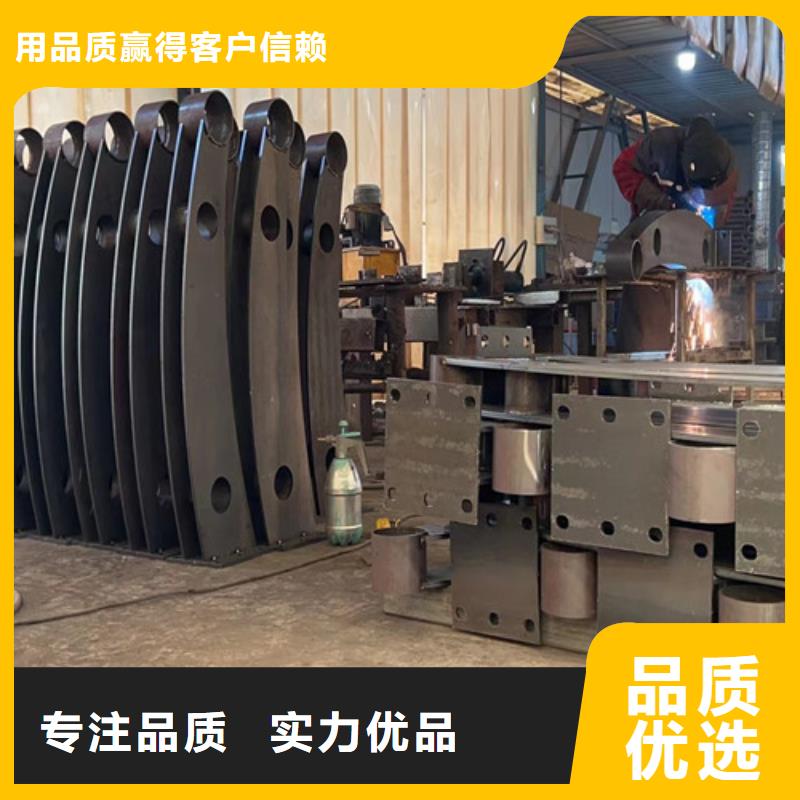 景观护栏介绍