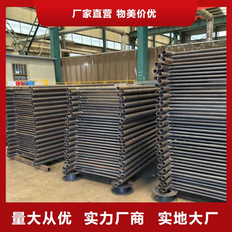 不锈钢桥梁护栏经济实用