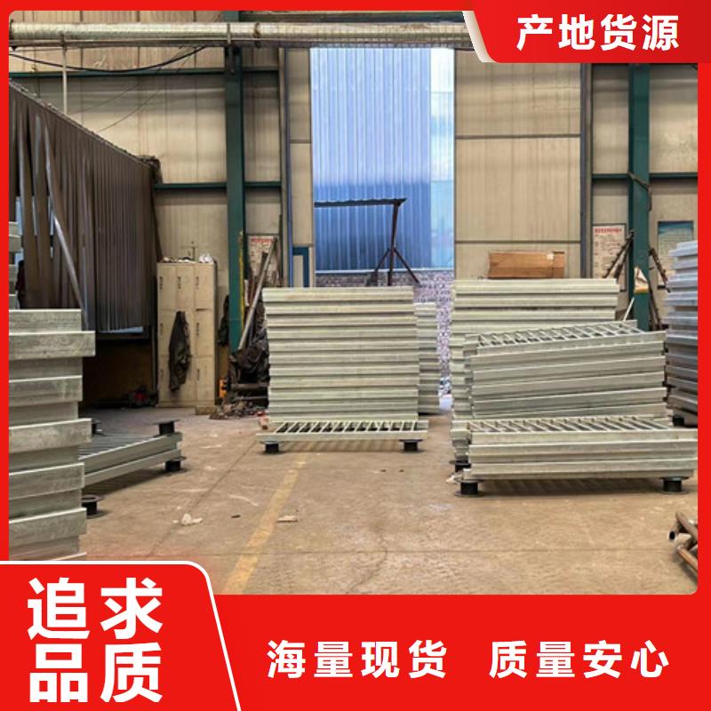 不锈钢复合管护栏认准大品牌厂家