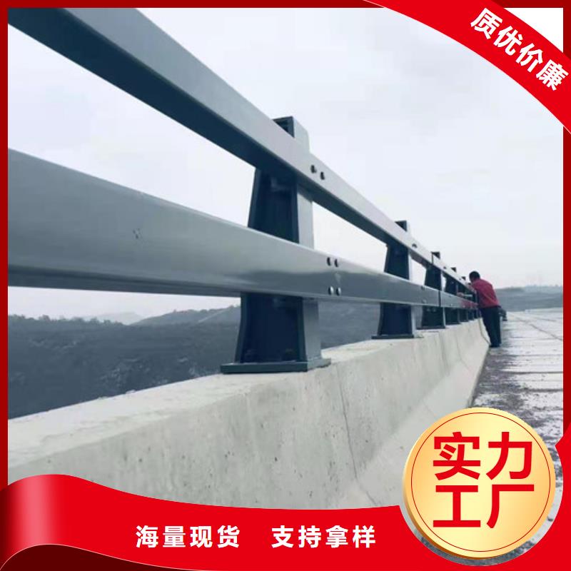  不锈钢复合管护栏量大更优惠