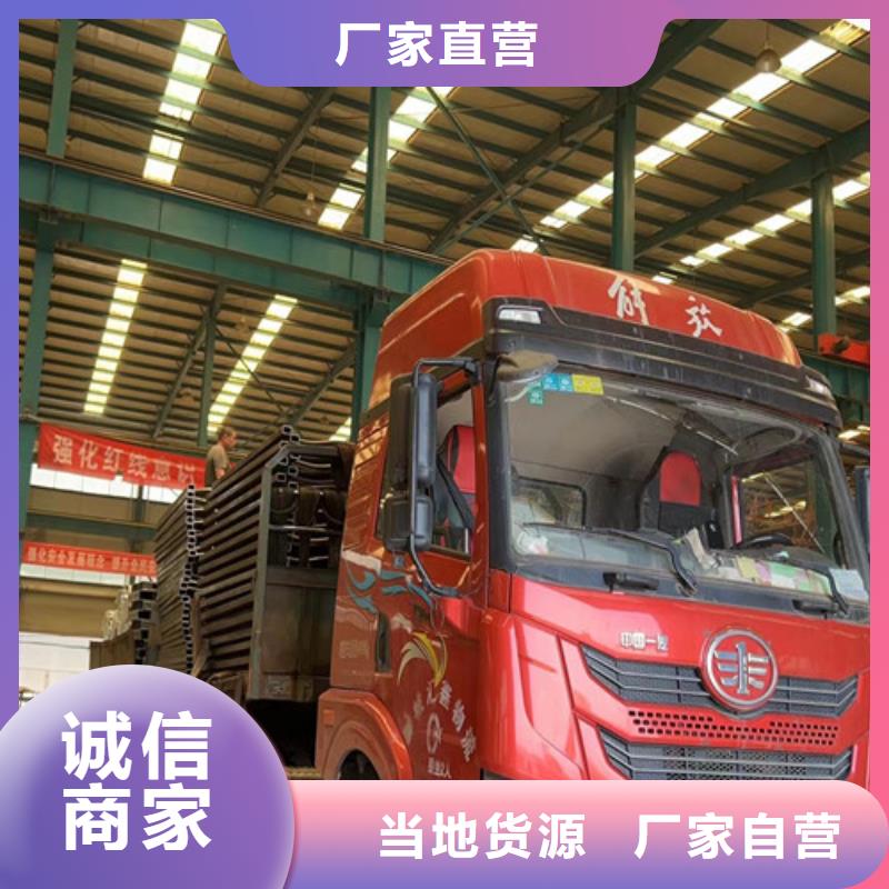 不锈钢复合管护栏厂家实力大