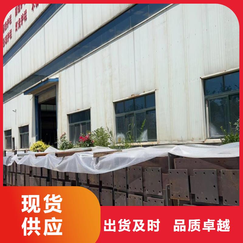 不锈钢复合管护栏让利客户