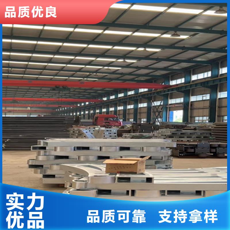 灯光护栏现货厂家