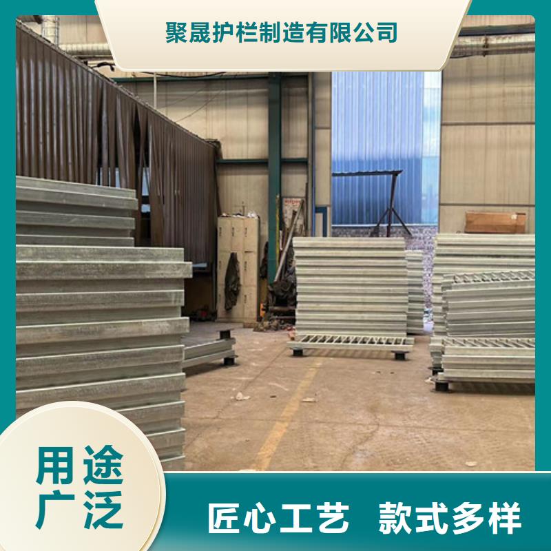 优质桥防撞护栏的基地