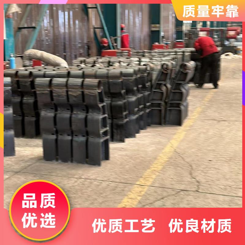 优质景观护栏的生产厂家