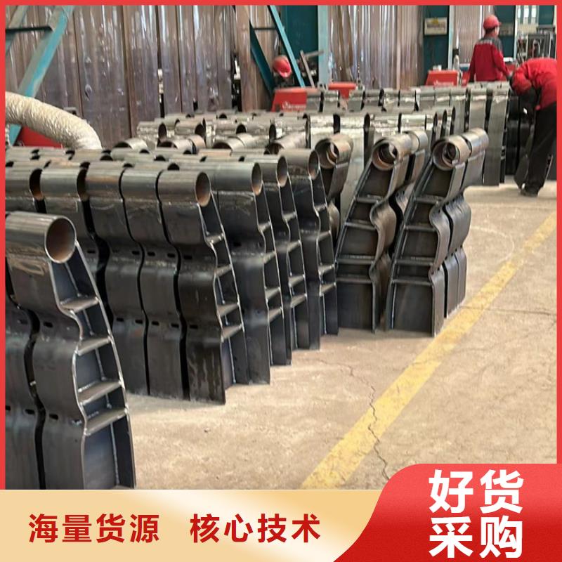 灯光护栏实体大厂