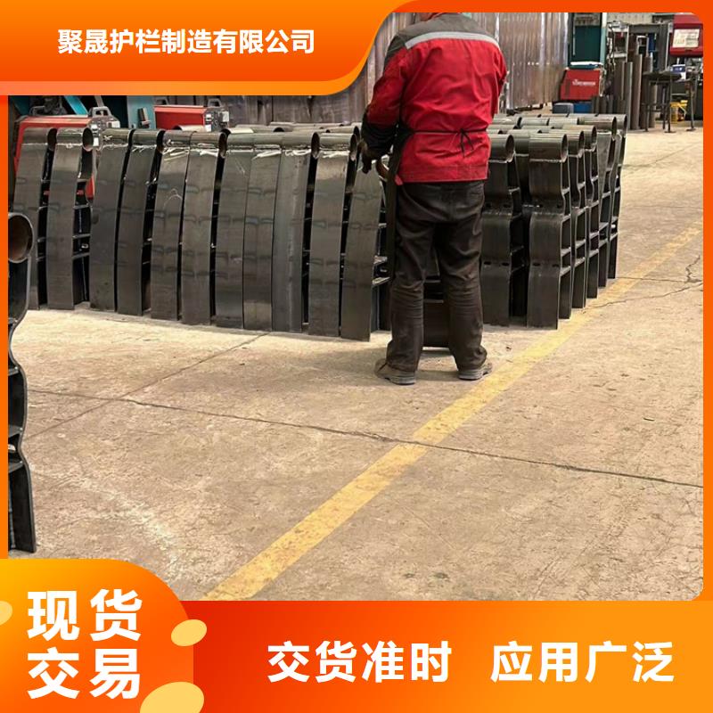 不锈钢护栏厂家资讯
