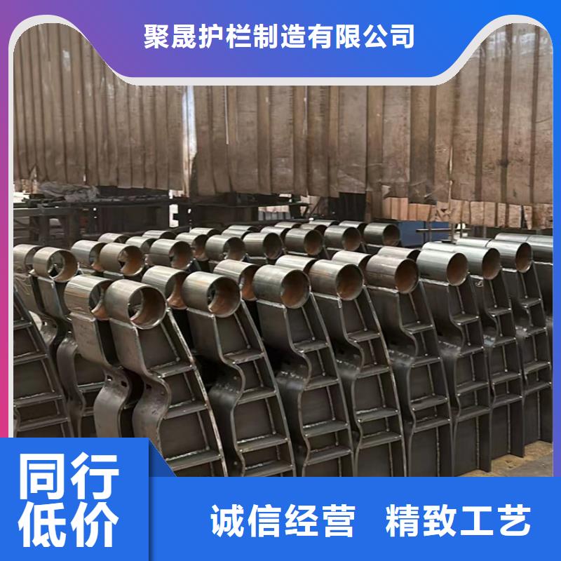采购304不锈钢复合管护栏必看-价格低