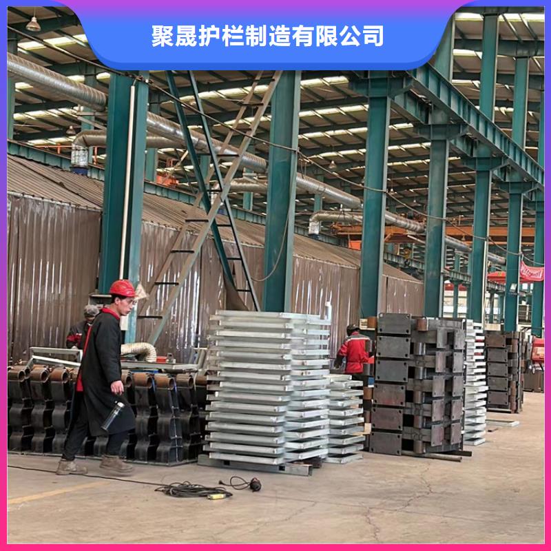 灯光护栏质量稳妥