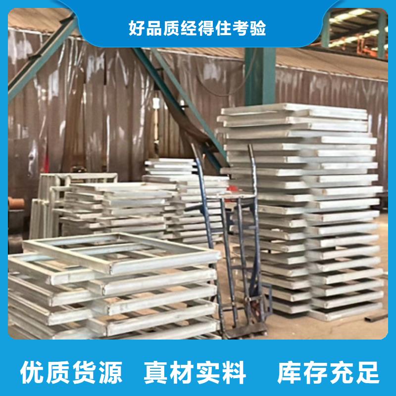 不锈钢护栏市场价