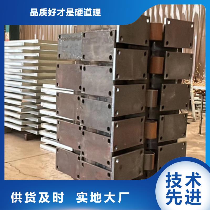价格合理的优质不锈钢复合管生产厂家