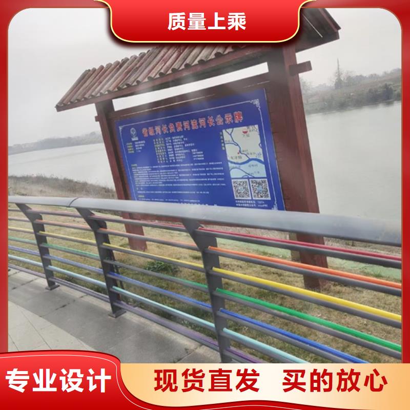 畅销的护栏立柱生产厂家