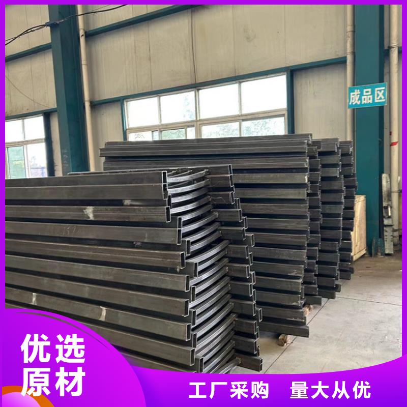  不锈钢复合管护栏厂家直营