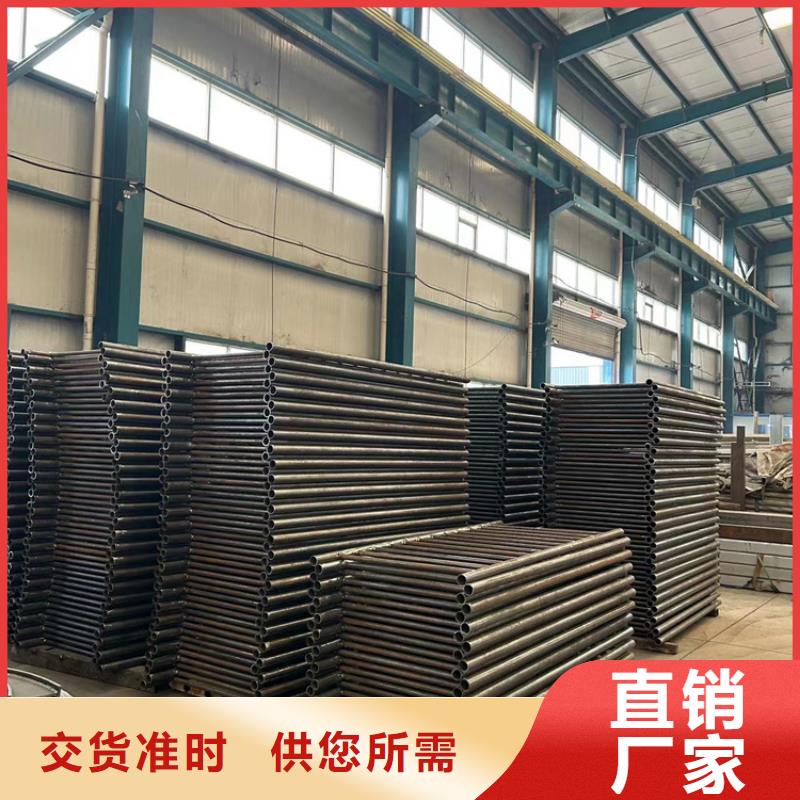 不锈钢复合管护栏支持定制加工
