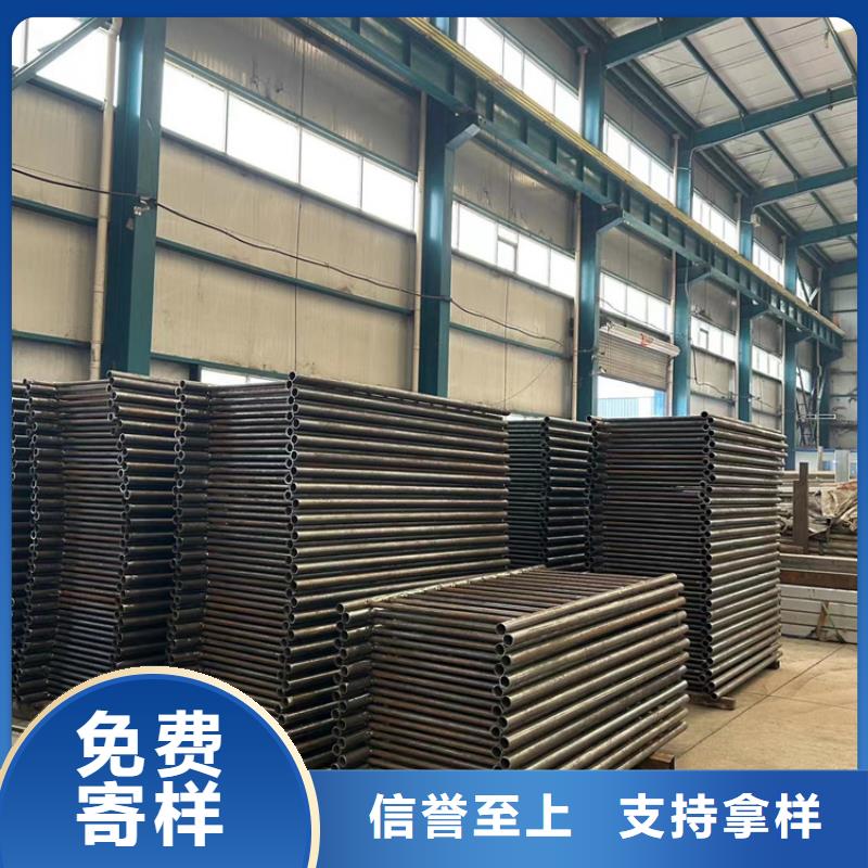  不锈钢复合管护栏产地直供