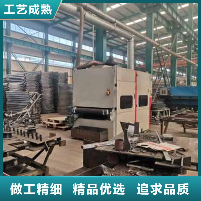 不锈钢复合管护栏栈道护栏厂厂家精选