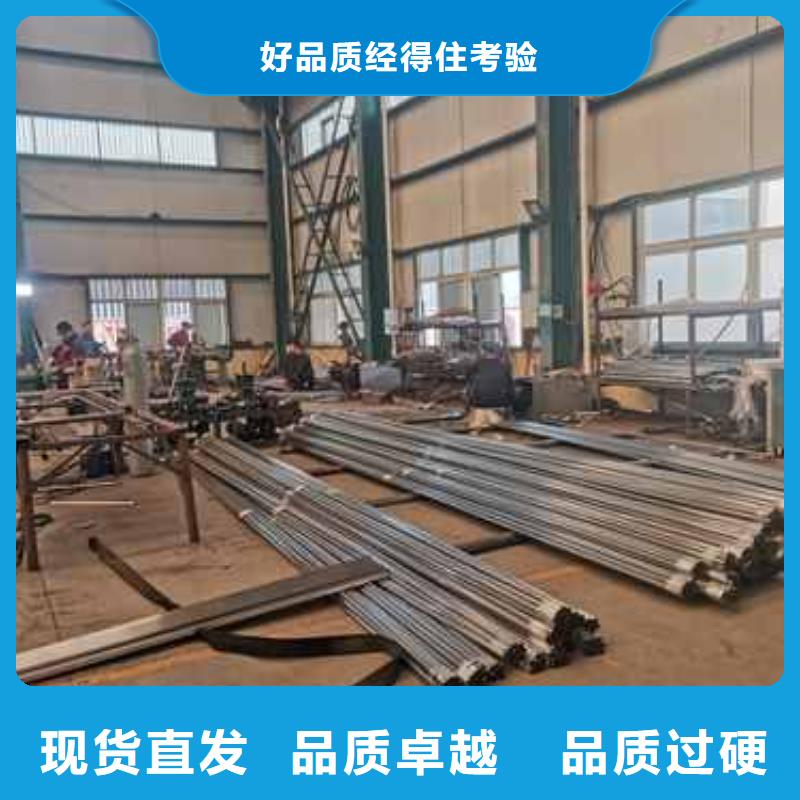 不锈钢栏杆出厂价