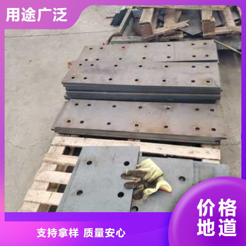 河道防撞护栏源头厂商