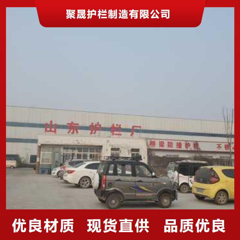 不锈钢复合管护栏有实力有经验