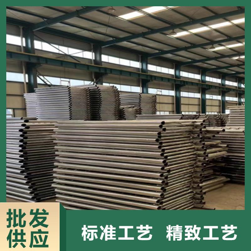 桥梁护栏厂家厂家现货批发