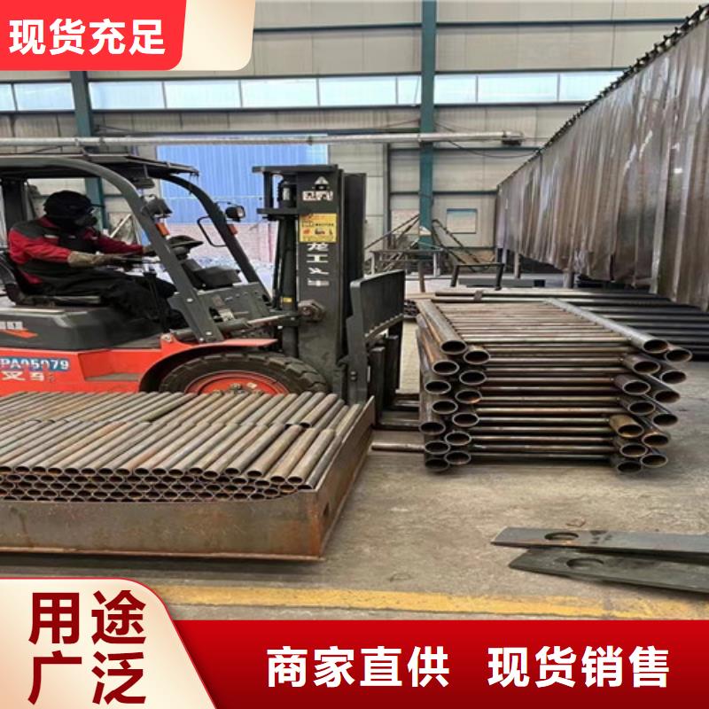 防撞护栏多种规格任您选择