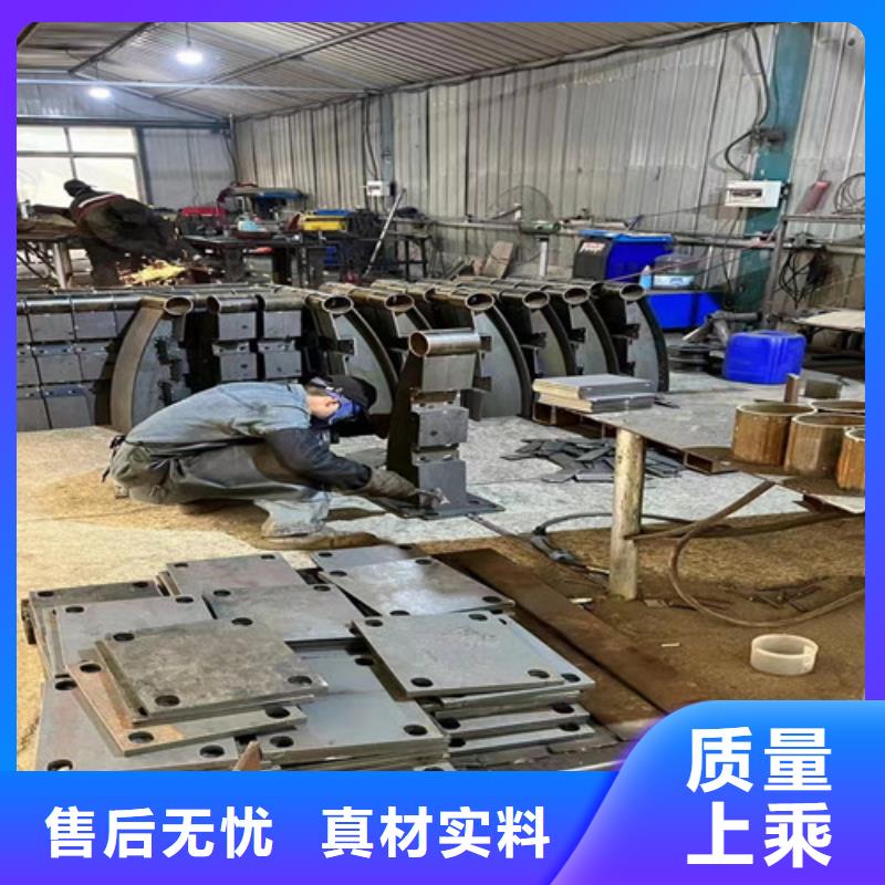 桥梁防撞栏杆-桥梁防撞栏杆规格全
