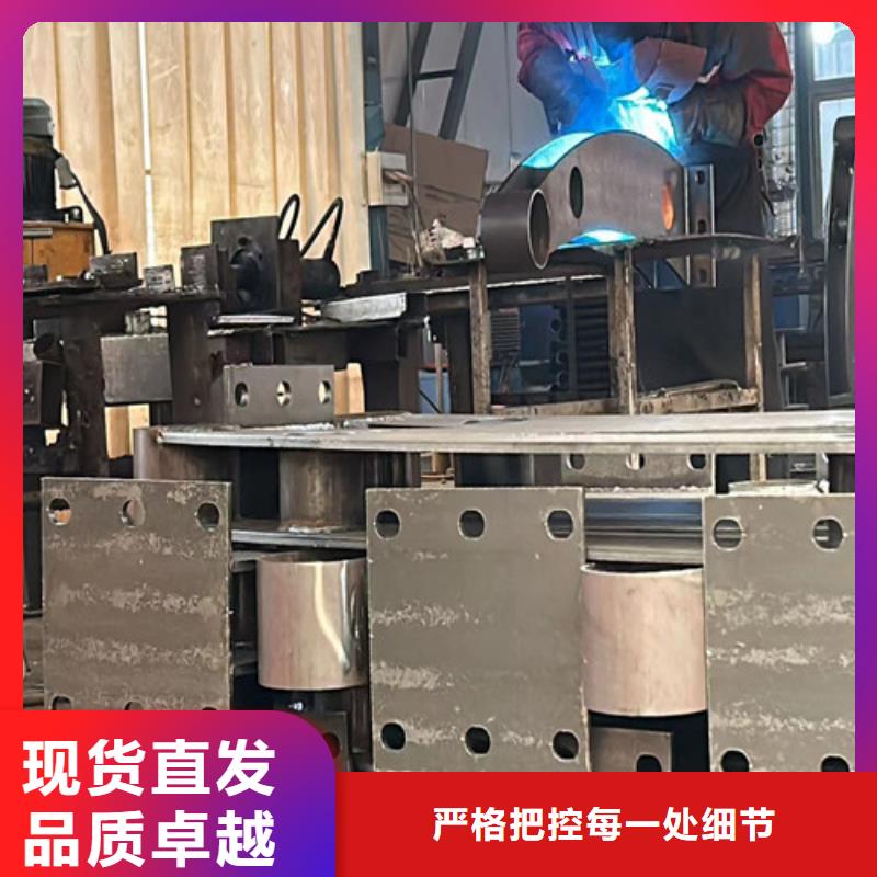 桥梁护栏厂家_【高速开口栏网】做工细致