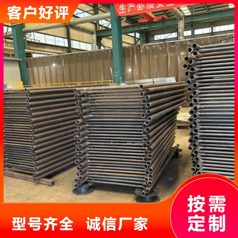 防撞护栏厂家值得信赖