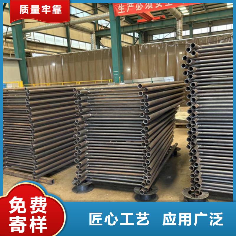 桥梁护栏厂家 【市政护栏】专业信赖厂家