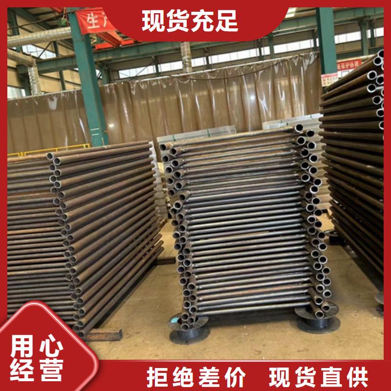 桥梁护栏厂家防撞立柱热销产品