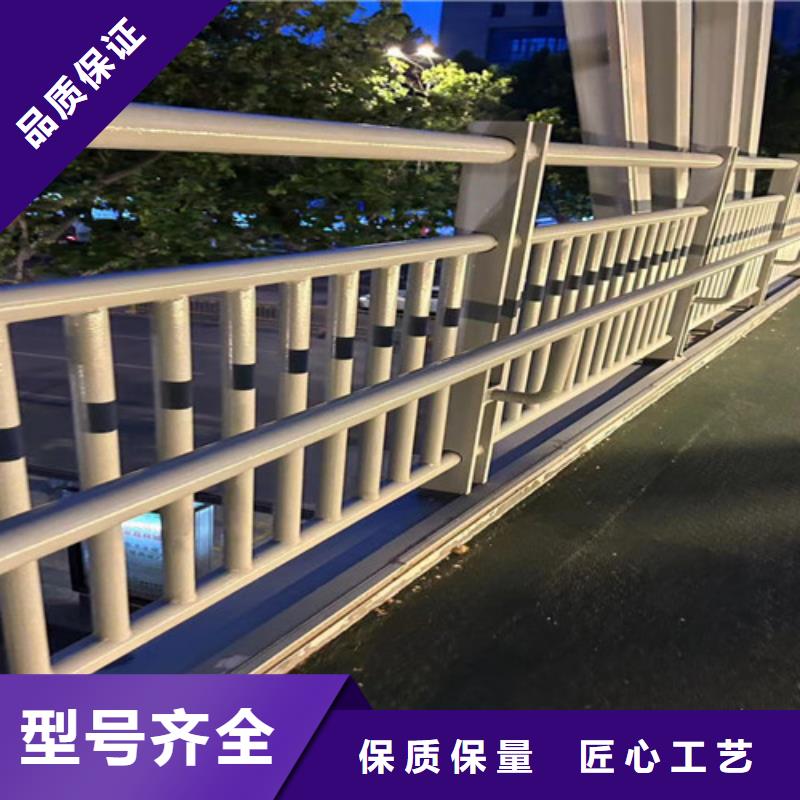 桥梁护栏厂家实力厂家