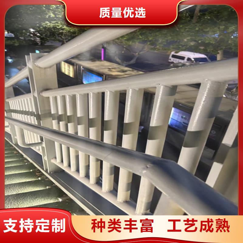 桥梁防撞护栏厂视频-桥梁防撞护栏厂-湖北省随州市广水|随县|武汉|荆门|宜昌|荆州周边货源