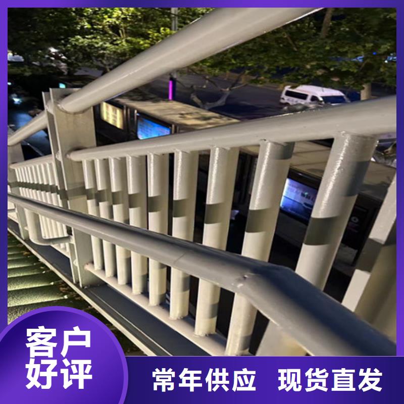 桥梁护栏厂家_【LED防护栏杆】厂家十分靠谱