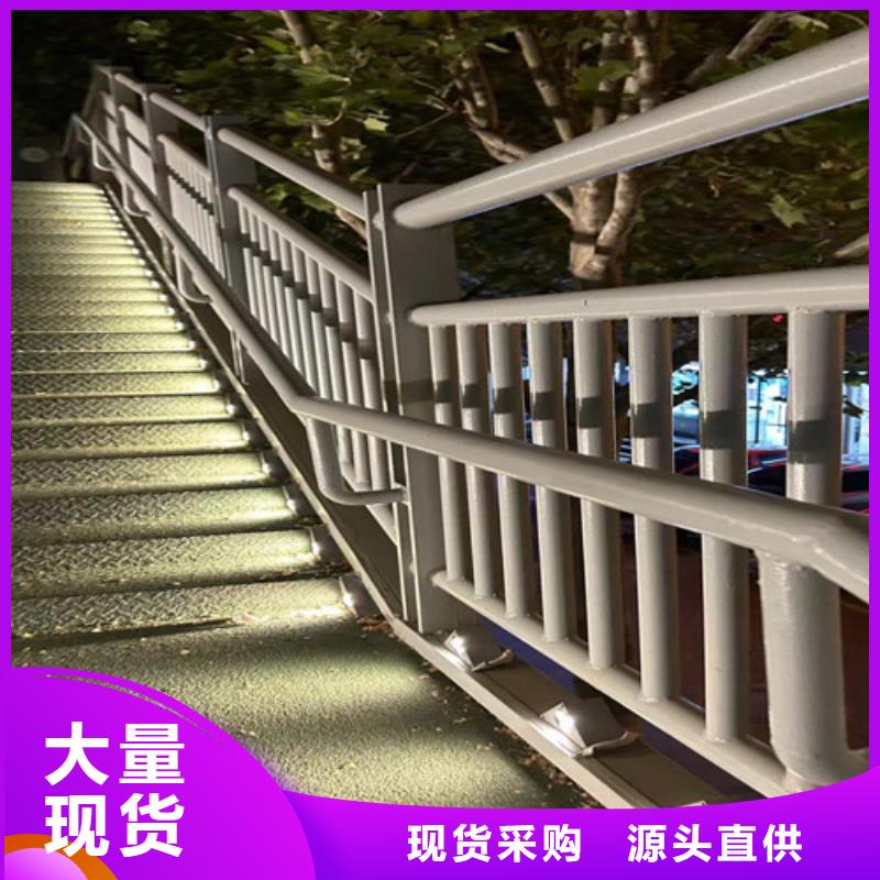  桥梁护栏厂家长期供应