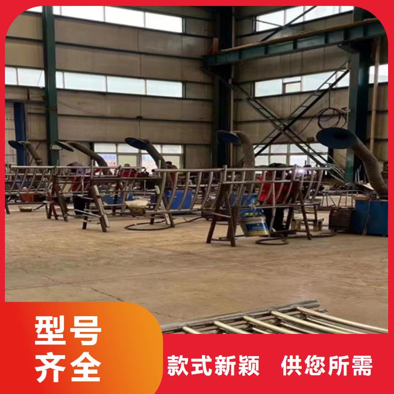  桥梁护栏厂家值得买