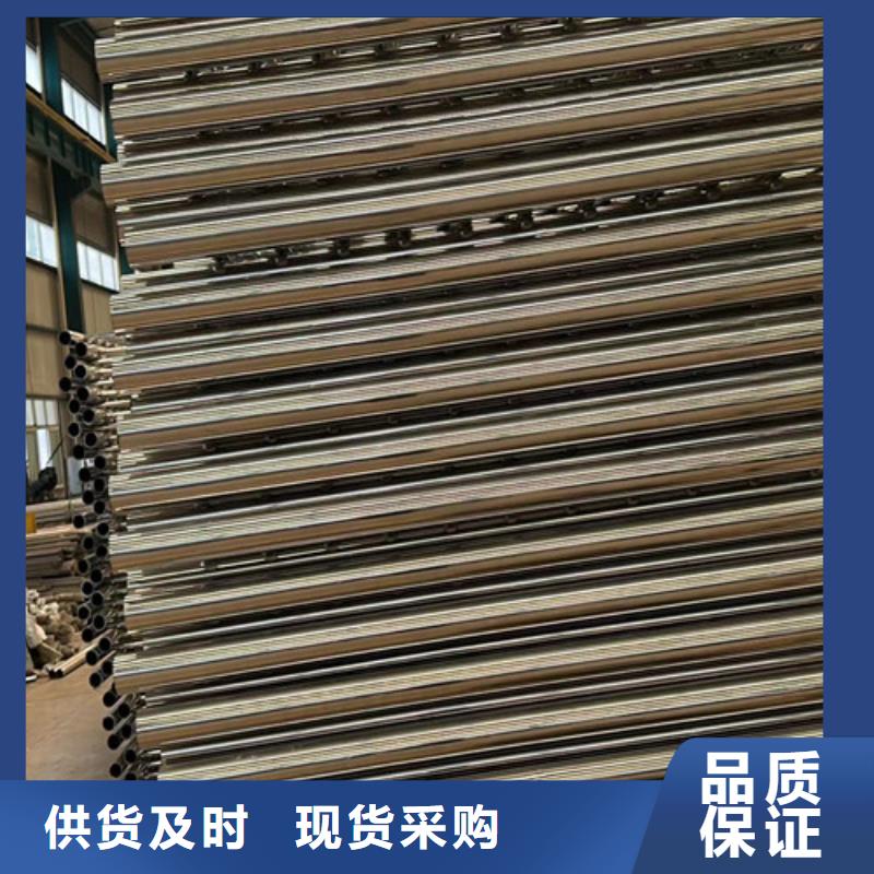 桥梁护栏厂家_桥梁防撞护栏厂品质值得信赖