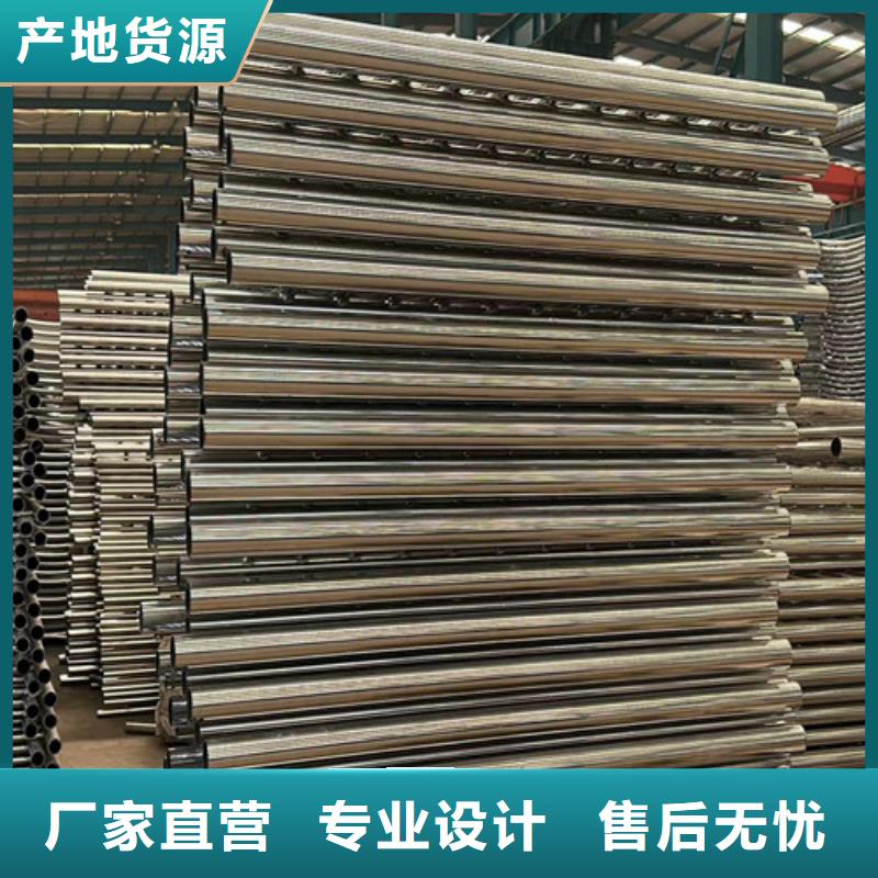  桥梁护栏厂家助您降低采购成本