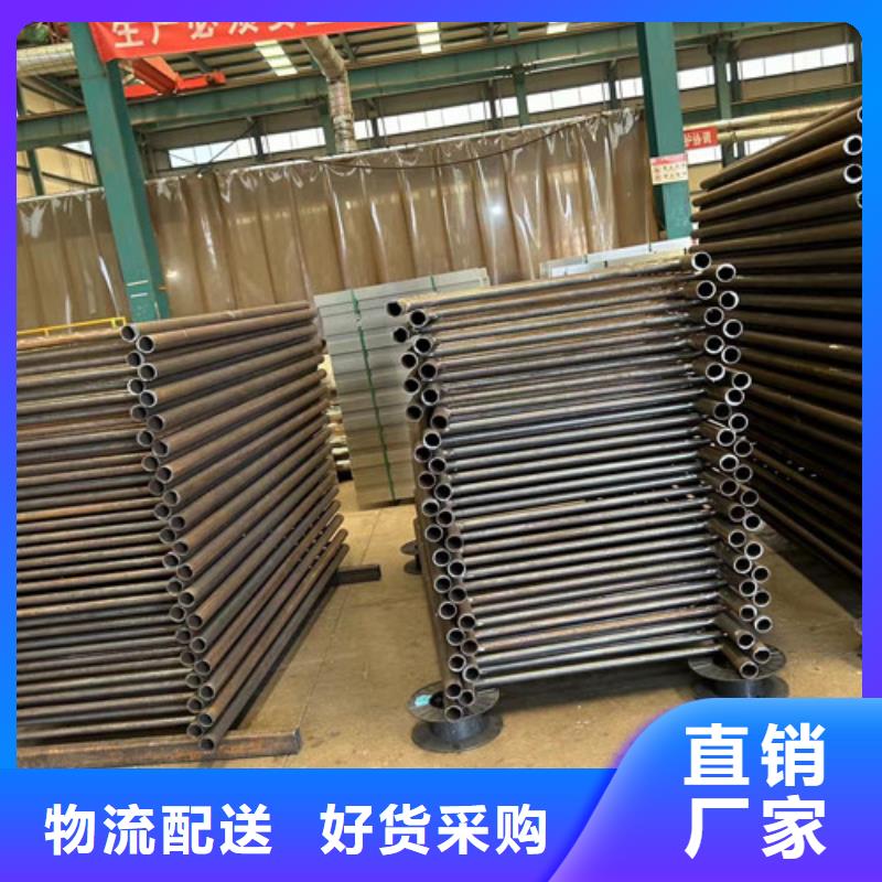 桥梁护栏厂家量大更优惠