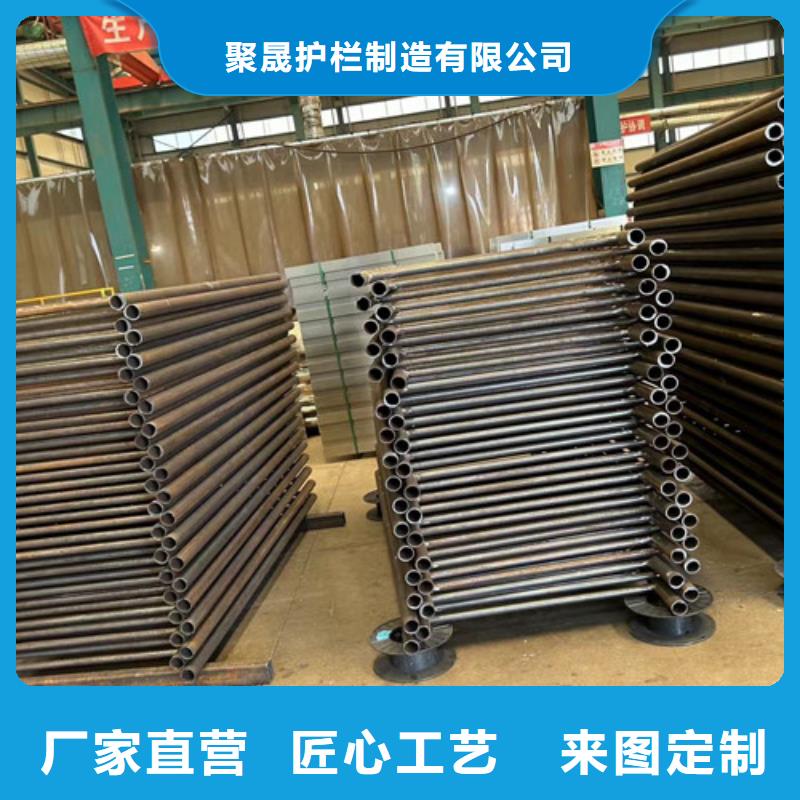 防撞护栏基地
