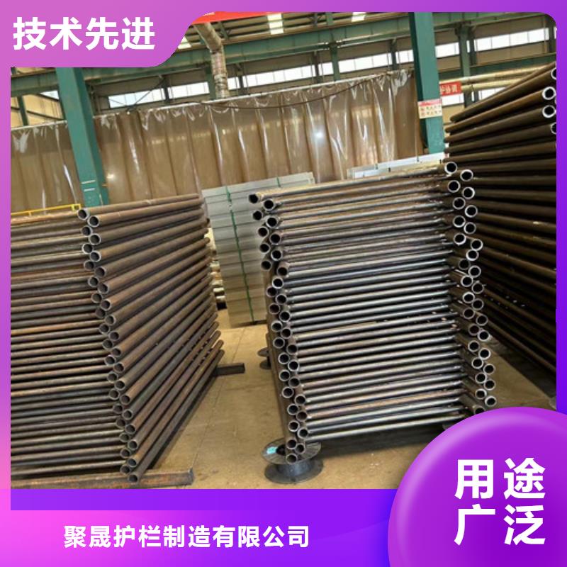  桥梁护栏厂家助您降低采购成本