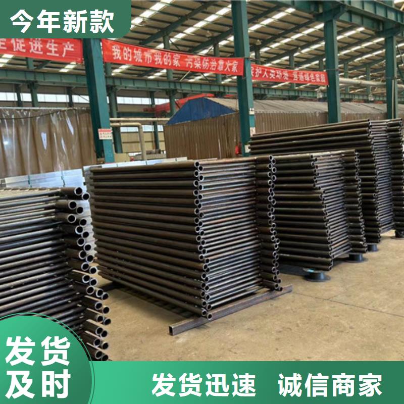 桥梁护栏厂家桥梁护栏厂通过检测