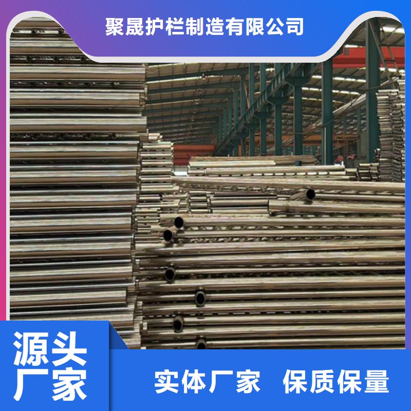 附近钢防撞护栏厂家