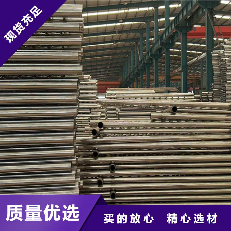  桥梁护栏厂家专业生产制造厂