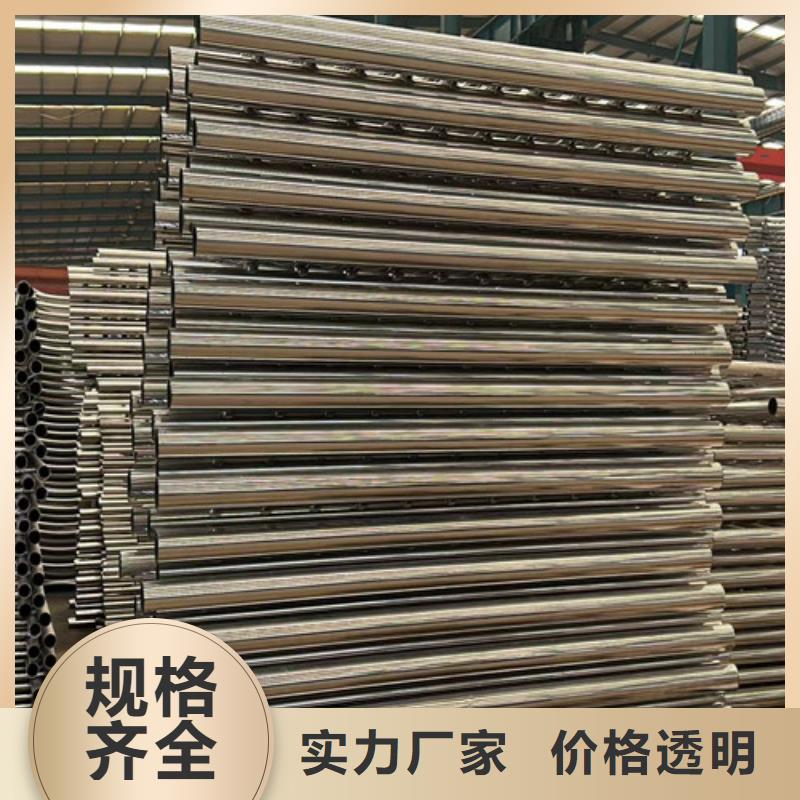 桥梁护栏厂家_【LED防护栏杆】厂家十分靠谱
