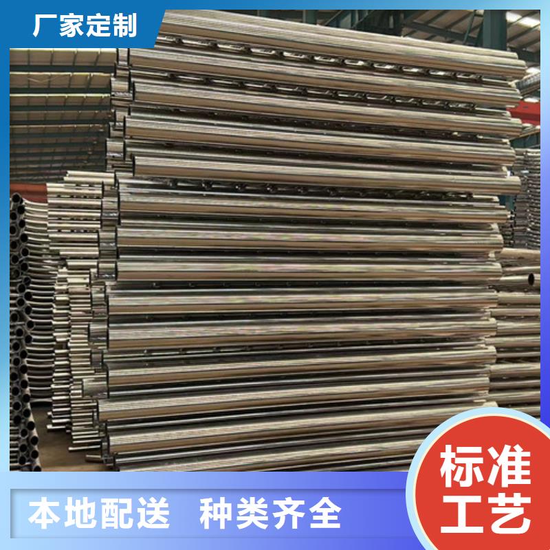  桥梁护栏厂家今日价格